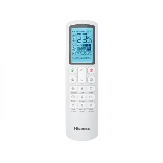 Кассетный блок мульти сплит системы Hisense ACT-18UR4RCC8 | PE-QEA/LD
