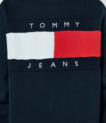 Худые Tommy Jeans - темно-синий(DW0DW18774)