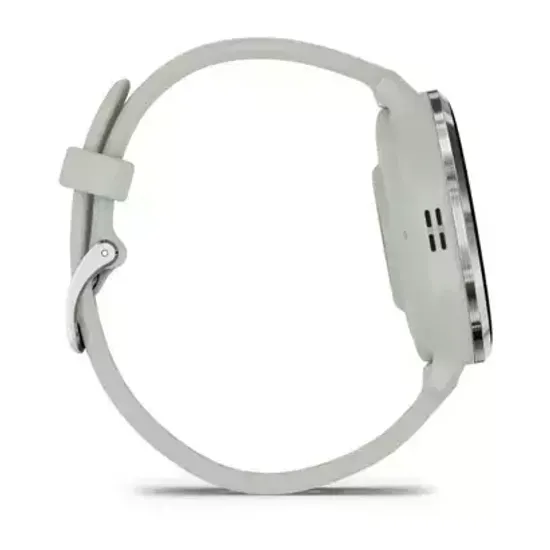 Смарт-часы Garmin VENU 3S sage grey case and silicone band 010-02785-01