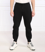 спортивные штаны Emporio Armani - черный(3R1PCG 1JHSZ)