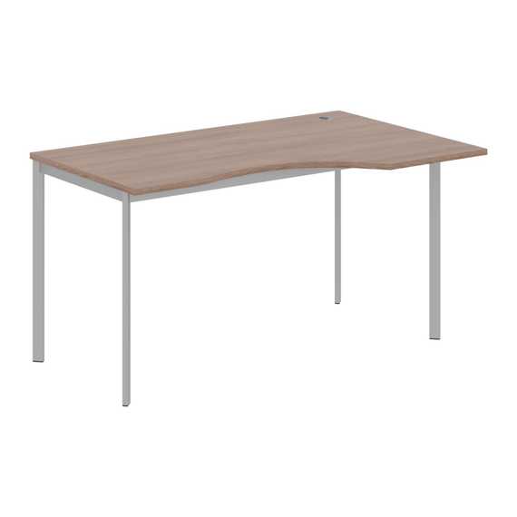 Стол эргономичный СА-2S(R)  1400х900х755 IMAGO-S