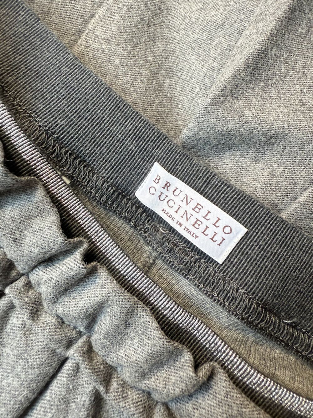 Юбка с шортами Brunello Cucinelli, 152