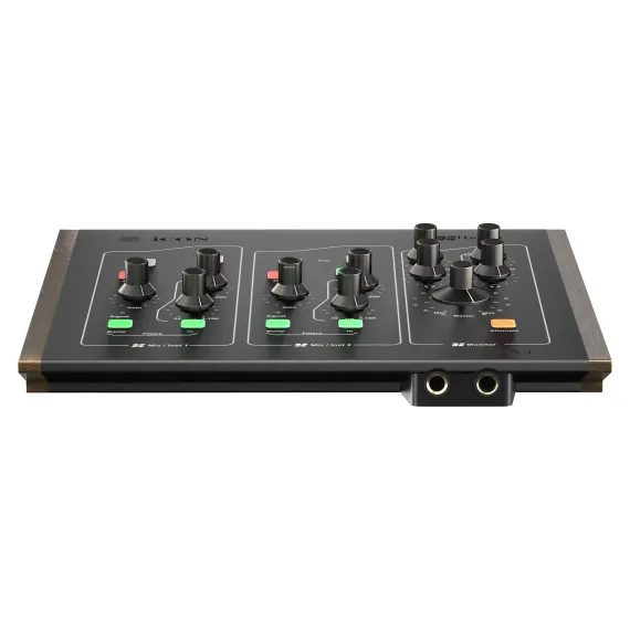 iCON 32Ci Black