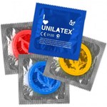 Презервативы Unilatex Multifruits/ароматизированные, 12 шт. + 3 шт. в подарок
