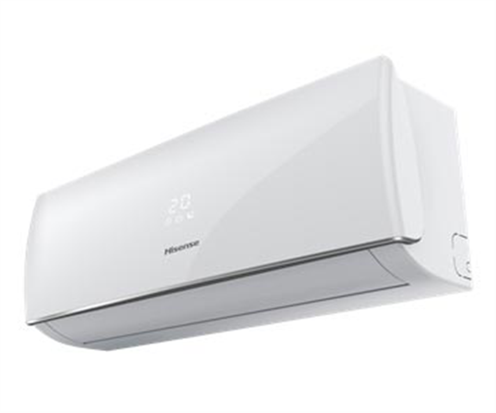 Внутренний настенный блок мульти-сплит системы Бриз Smart AMS-12UR4SVEDB65 на 35 м²