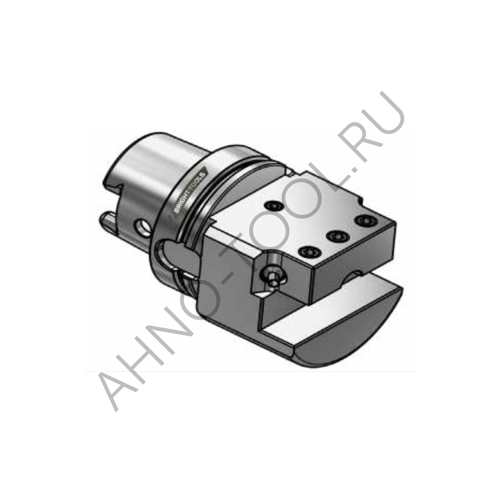Оправка для токарных станков HSK100T-SBH3232N-115 BRIGHT-TOOLS