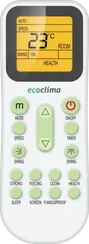 Кассетная сплит-система Ecoclima ECLCA-H60/5R1C + ECMB12C + ECL-H60/5R1C(U)