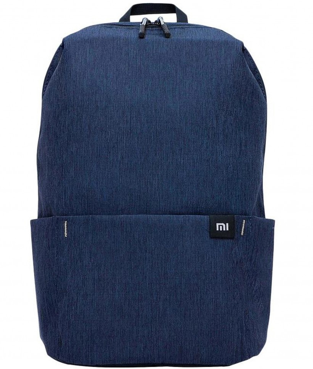Рюкзак Xiaomi Mi Colorful Mini 10L (ZJB4135CN) синий