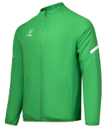 Куртка спортивная CAMP 2 Lined Jacket, зеленый
