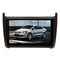 LT рамка VOLKSWAGEN POLO С 2009 Г. / 9"