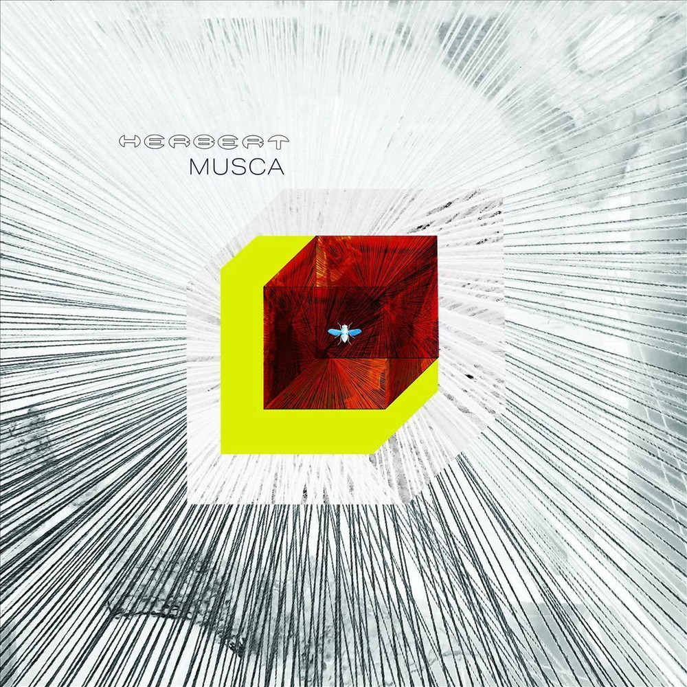 Herbert - Musca - 2LP