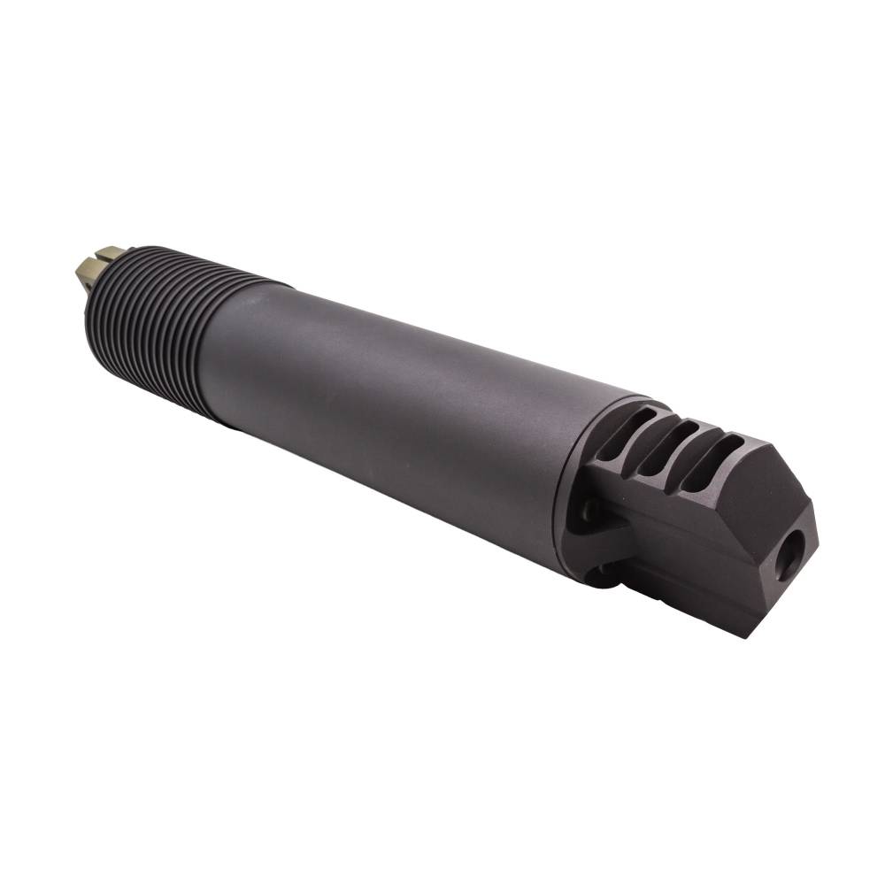 ДТК закрытого типа для винтовок Lobaev Arms DXL-4M, DXL-5, SVLK-14S (резьба M24x1), Точка 50 — фото 1