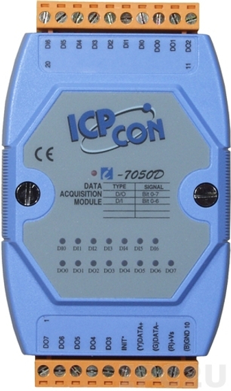 I-7050D
