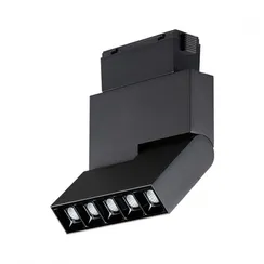Трековый светильник Kit 358535 Novotech