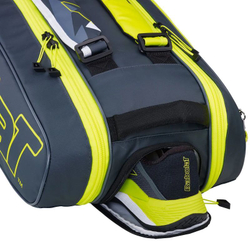Сумка теннисная Babolat Pure Aero RHX6 - серый