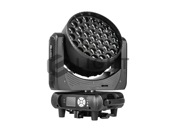 LightCraft 37x15W WASH