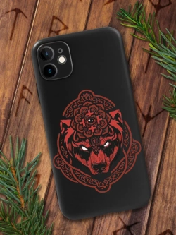 Чехол на iPhone 11, Айфон 11