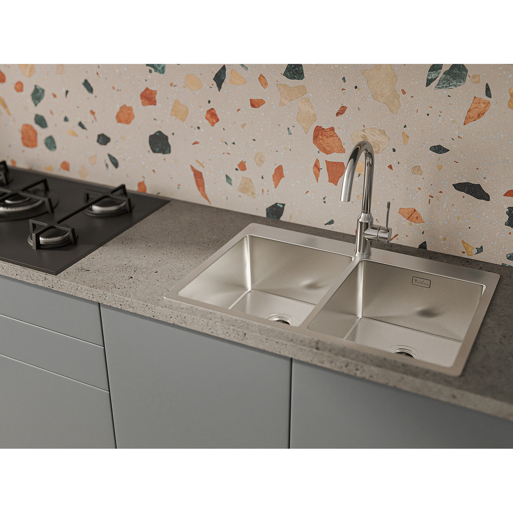 Rivelato Rinox 7450 2B