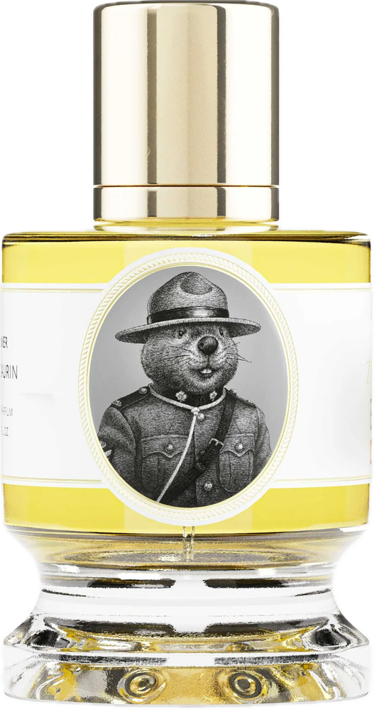 Zoologist Beaver Maple Edition Extrait de Parfum