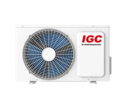 IGC RAS/RAC-30AX