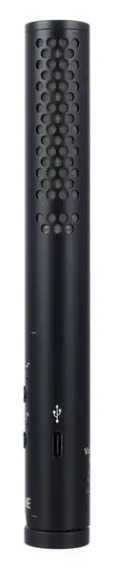 RODE VideoMic NTG