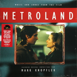 Soundtrack / Mark Knopfler: Metroland (Clear Vinyl)(LP)