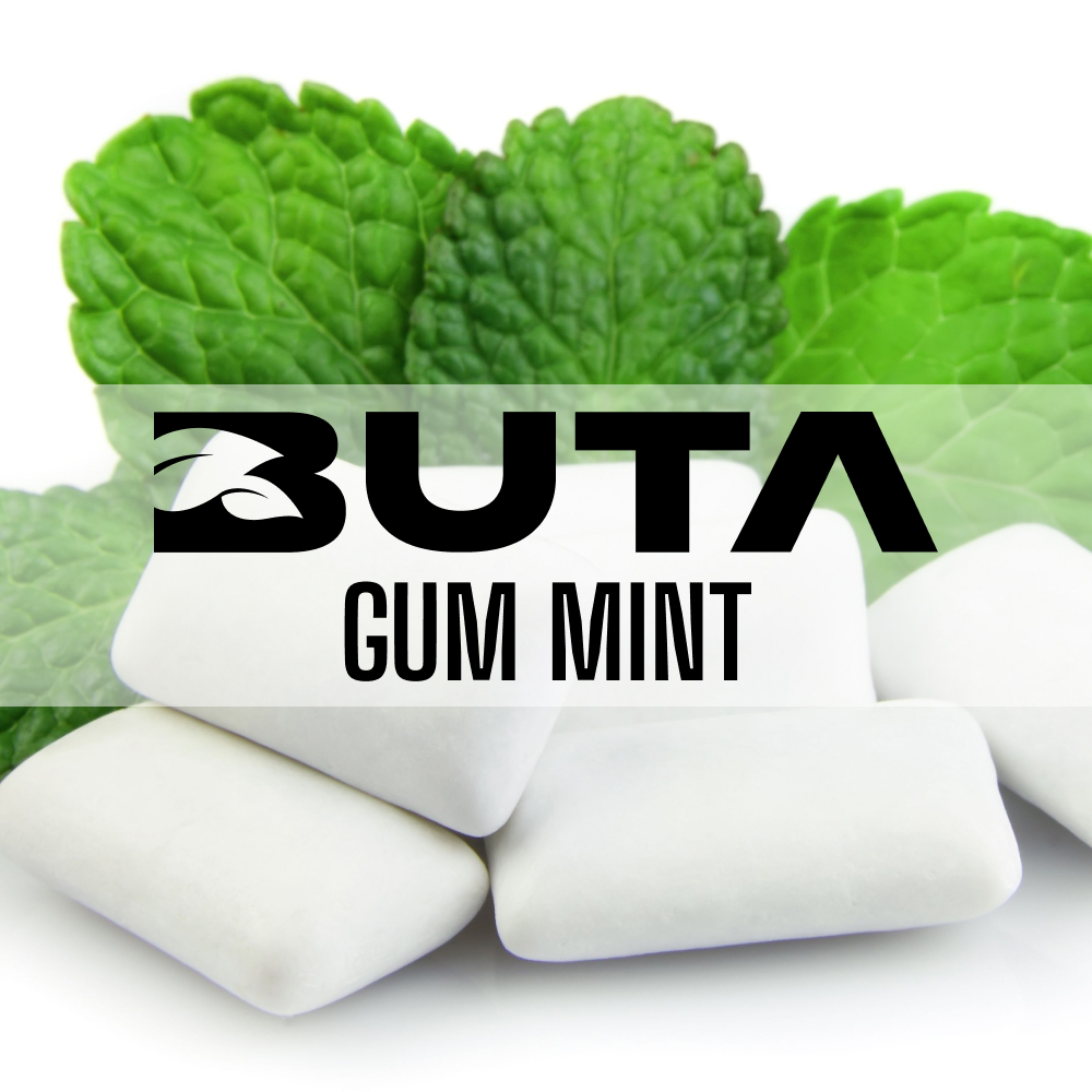 Buta - Gum Mint (200g)