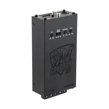 DL Audio Gryphon Lite 1.500