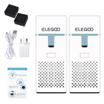 Устройство очистки воздуха Elegoo Mini Air Purifier, комплект 2 шт