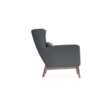 Кресло ENZA HOME NETHA EH54189