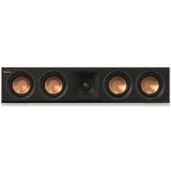 Klipsch RP-404C II Walnut