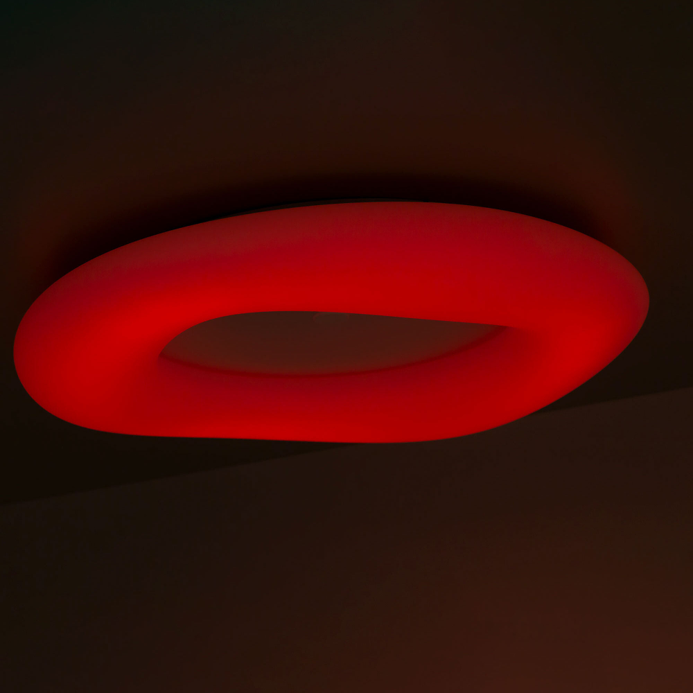 Citilux Стратус Смарт CL732A800G RGB Умная люстра