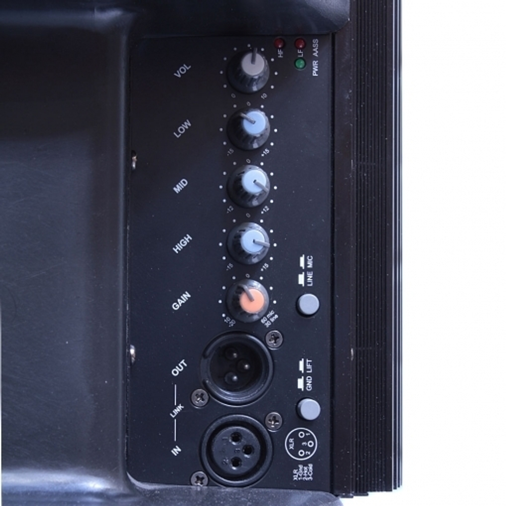 Soundking FP215A