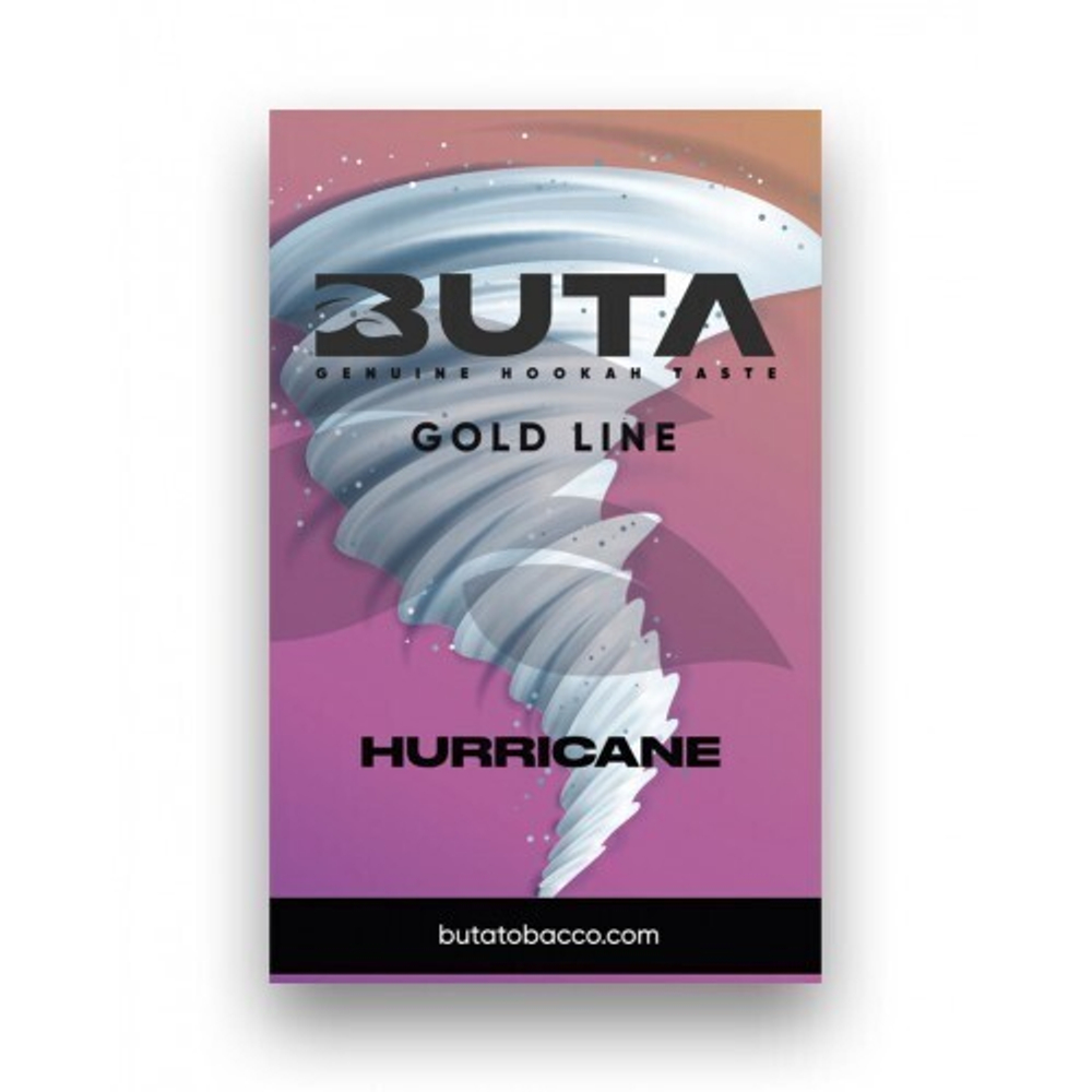 Buta - Hurricane (1kg)