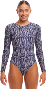Купальник FUNKITA Pressure Palm