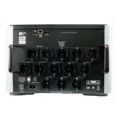 PS Audio DirectStream Power Plant 20 Silver