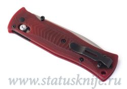Нож Benchmade 531-1901 Pardueфотография - 8