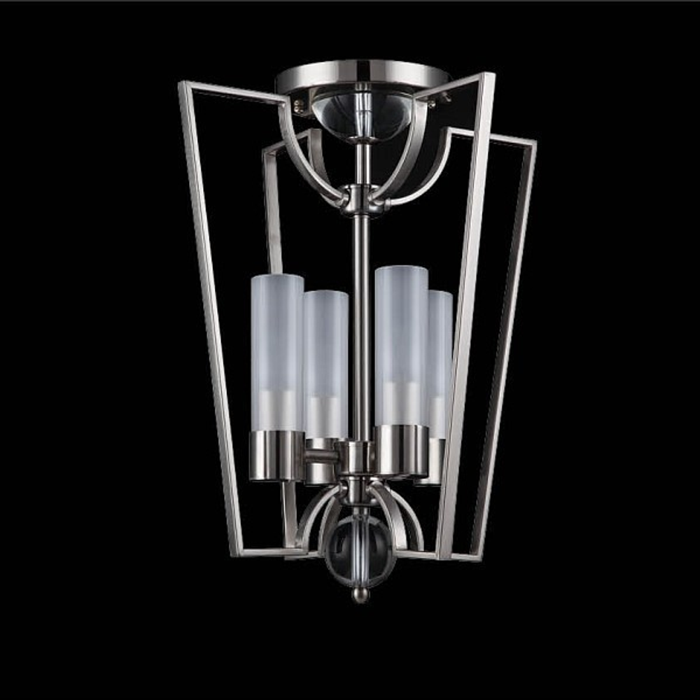 Люстра CRYSTAL LUX STELLA PL4