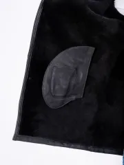 Дубленка