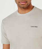 Футболка Calvin Klein - бежевый(K10K109894)