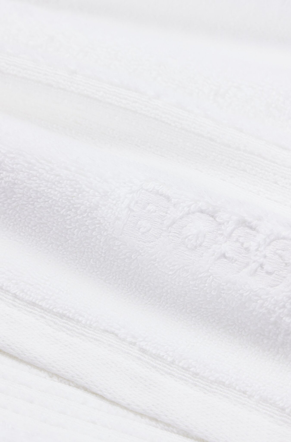 Полотенце Boss Loft White (40 х 60 см)