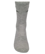 Носки высокие ESSENTIAL High Cushioned Socks, меланжевый