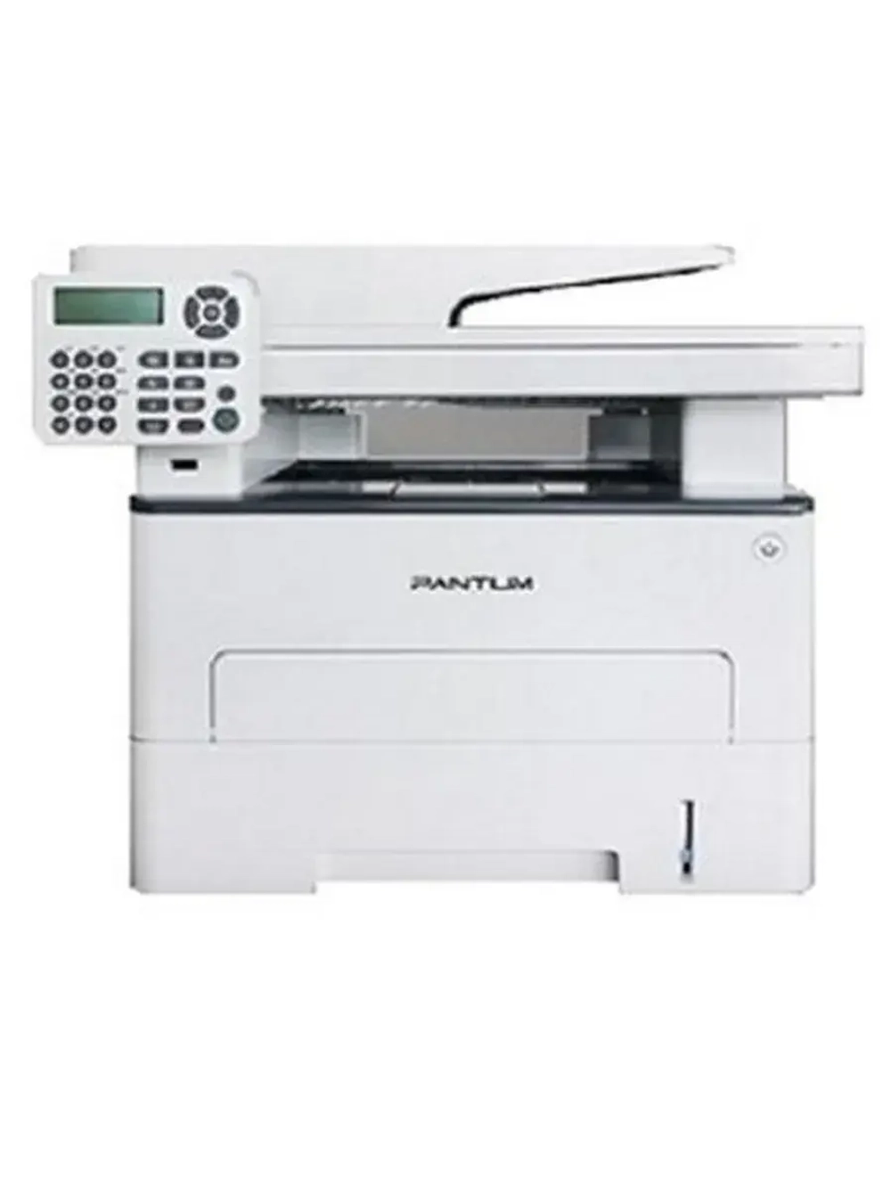 МФУ лазерное M6800FDW (M6800FDW) WHITE A4 1200x1200 dpi