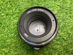 Helios-44M Canon EF