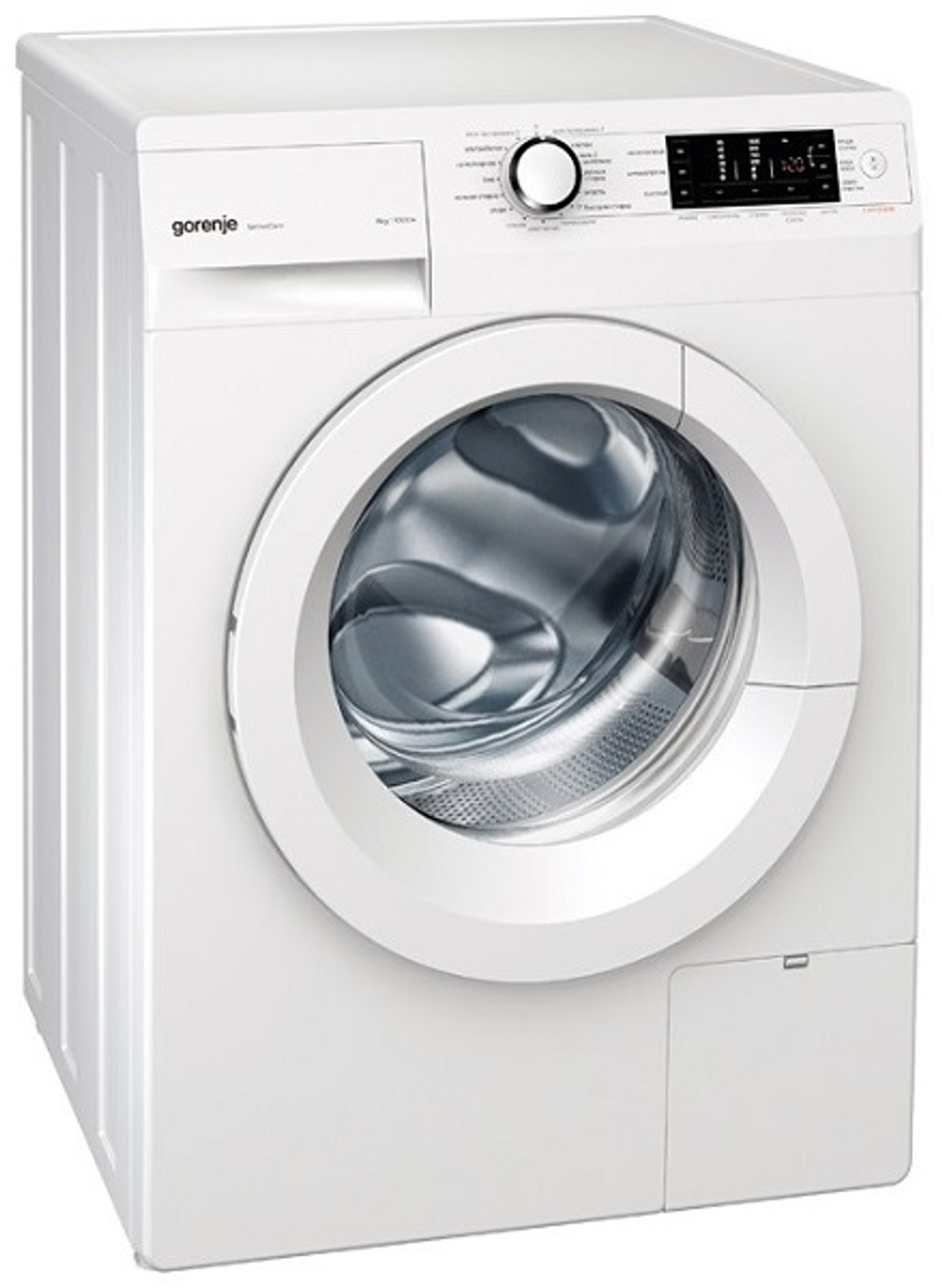 Стиральная машина Gorenje W 85Z03