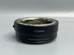 Canon EF–EOS R