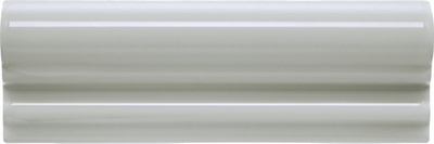 Бордюры ADEX NERI Moldura Italiana PB Silver Mist