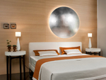 бра Christine Kröncke Diskus  Wall Lamp