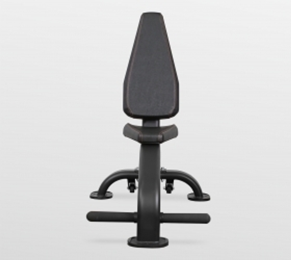 Скамья-стул Bronze Gym BR-1003