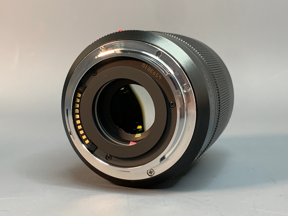 Leica Summilux-TL 35 мм f/1.4 ASPH